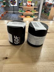 GDF- Double Cross (I) 3.5g