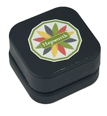 Pura 1g Live Resin Terp poison GK