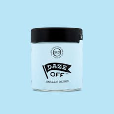 Daze Off - Flower - Reefer Gladness (H) (3.5g)