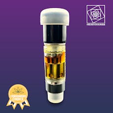 HEAD CHANGE - CART SAUCE LIVE - 0.5G - ZKITTLEBERRY - HYBRID