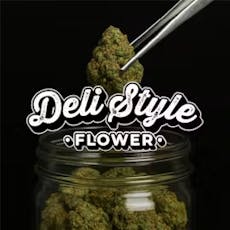 CODES: Flower | Guava Bomba | Deli-Style