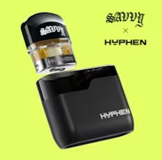 Clementine - Vape Disposable - 2g