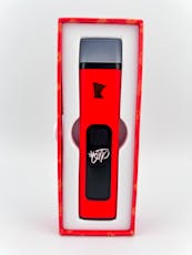 Off The Path - Strawberry Cough - Sativa - 1g Disposable Vape