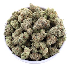 Donkey Butter Whole Flower Ounce