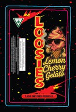 Lemon Cherry Gelato Pre-Roll