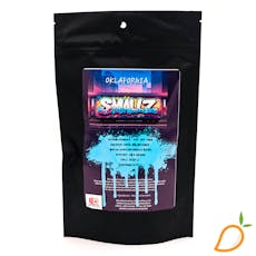 28g Devil Driver Prepackaged Flower Oklafornia