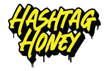 Hashtag Honey | Slurp Juice | Flower | 14g