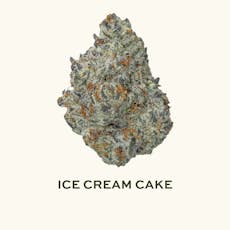 Ice Cream Cake - (3.5)