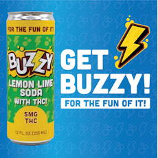 Lemon Lime Soda | TAX INCLUDED
