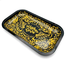 Higher Love Rolling Tray