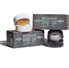 Apricot Scone x Sisters Cheese | Live Resin