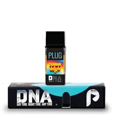 PNP, 1.0g DNA Pod (S), Durban Delight