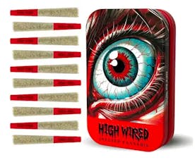 Citrus Sour | Infused | 10pk | 3.5g