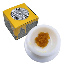 Lemon Tree x Pog 1g - Cured Budder