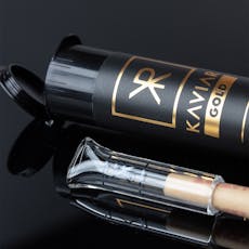 Kaviar - Gold - Infused Pre-Roll - Evil Dawg (I) 1.5g