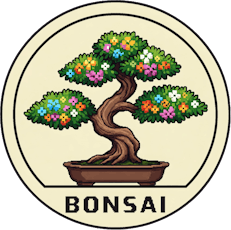 Bonsai - BOP - 1g - Live Rosin