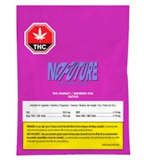 The Purple One Gummy