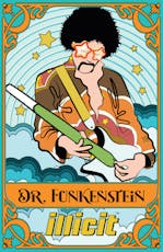 Dr. Funkenstein (I-Hybrid) - 14g