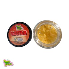 Super Lemon Haze Live Resin