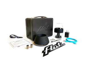 FLUT - LUNCHBOX BUNDLE - Black