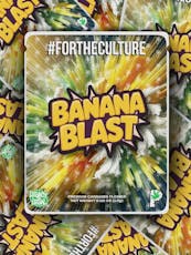 Banana Blast 1g