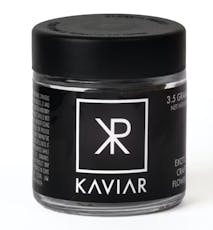 Connoisseur Shelf Kaviar Blue's Breaker Popcorn (I) 3.5g