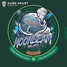 Moonbeam Gelato | Dark Heart Collection | Smalls