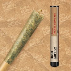 Infused Rollins Pre-Roll 1g