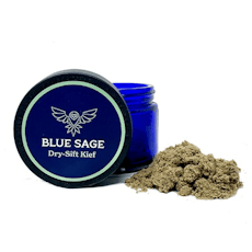 Dry Sift | 3.5g (Kief)
