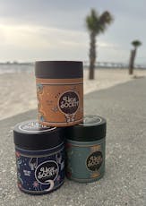 Southern Grown - High Society: FLO OG - Flower 3.5g