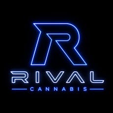 Rival Cannabis Batter 1g - Pienana