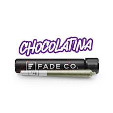 Chocolatina Pre-Roll | 2 x 0.5g