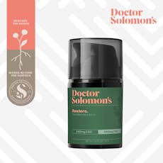 Restore 1:1 Lotion - 400mg