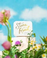 Stone Road | Midnight Sherbet | Infused Pre Roll Pack | 14 X .5g