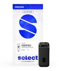 Select Essential | Crimson Toro BRIQ AIO