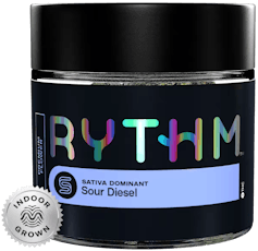 Sour Diesel - Premium (7.0g)