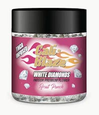 Cali Blaze | Fruit Punch | 3.5g Infused