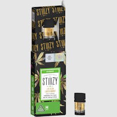 Live Resin Liquid Diamonds Cereal Milk Pod 0.5g