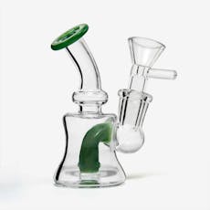 Dab Bong Medium $60
