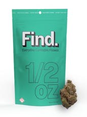 Muffin Grease - MIxed Buds 14g