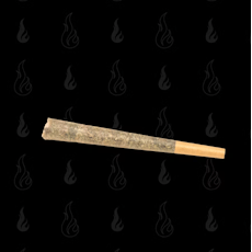 Inferno - Apple Ice Cream - Pre-Roll - 1G