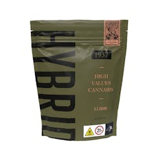 Mochi Whole Flower 3.5g