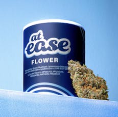 Bubba Kush (I) - 3.5g