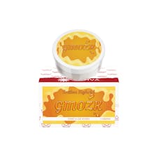 Tru Infusion Batter: GMOZK 1g