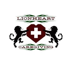 Lionheart - CBD Muscle Stick 400mg