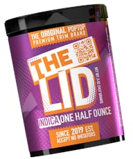 The Lid | Carney's Candy | Shake | 14g