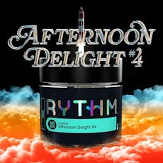 Afternoon Delight #4 | Premium Popcorn Flower 7g