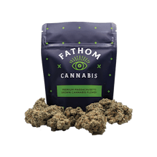 28.0G Fathom Secret Tang Breath