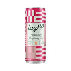 Layup | Raspberry Tea | Single | 10mg
