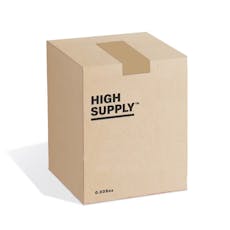 High Supply I Dulce de Uva I .5g Live Sand